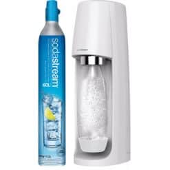 Máy Tạo Ga Sodastream Genesis Nội Địa Nhật Bản