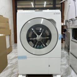 Máy Giặt Panasonic Na-Lx125Al-W Giặt 12Kg Sấy 6Kg
