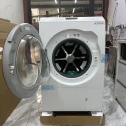 Máy Giặt Panasonic Na-Lx125Al-W Giặt 12Kg Sấy 6Kg