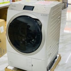 Máy Giặt Panasonic Na-Vx900Al Giặt 11Kg, Sấy 6 Kg