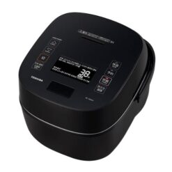 Nồi cơm Toshiba RC-10VXV áp suất hút chân không lõi nồi 7mm