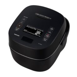 Nồi cơm Toshiba RC-18VXV áp suất hút chân không lõi nồi 7mm