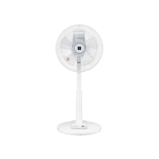 Quạt điện sharp pj-n3as điều khiển từ xa