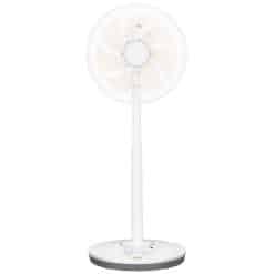 Quạt Panasonic F-CM338-W (màu trắng) Nội Địa Nhật Bản cảm biến độ ẩm và nhiệt độ