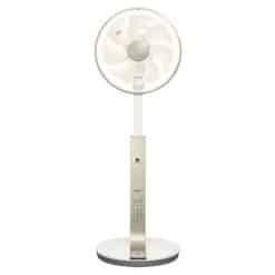 Quạt lửng Panasonic F-CW339 động cơ DC và tạo NANOE khử mùi diệt khuẩn