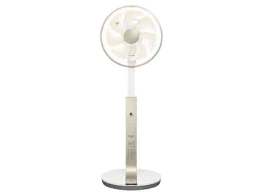 Quạt Lửng Panasonic F-Cw339 Động Cơ Dc Và Tạo Nanoe Khử Mùi Diệt Khuẩn
