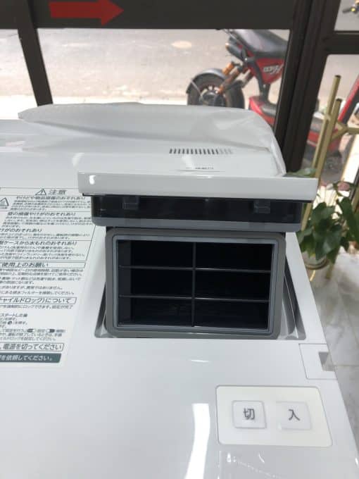 Máy Giặt Toshiba Tw-127Xp2L Giặt 12Kg Sấy 7Kg Tự Động Thêm Nước Giặt Xả Và Sấy Khử Mùi Diệt Khuẩn Bằng Tia Cực Tím