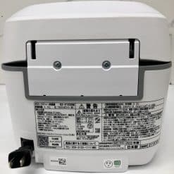 Nồi Cơm Hitachi Rz-V100Em Nội Địa Nhật Bản Có Áp Suất Hơi Nước