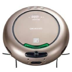 Robot hút bụi tự động Sharp COCOROBO RX-V200