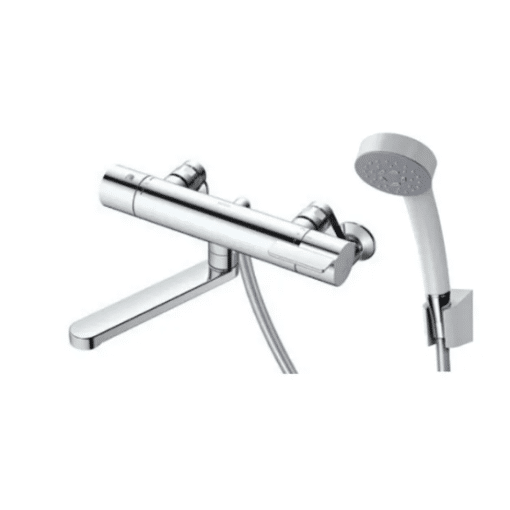 Sen tắm toto tbv03401j tự động khống chế nhiệt độ