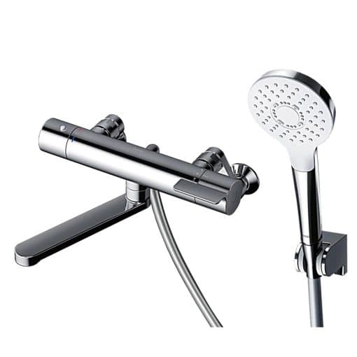 Sen tắm toto tbv03403j tự động khống chế nhiệt độ