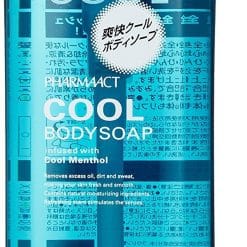 Sữa tắm Cool Body Soap dành cho nam