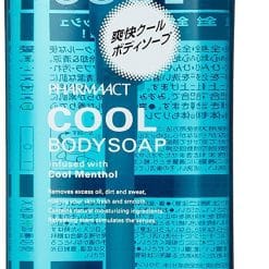 Sữa tắm Cool Body Soap dành cho nam