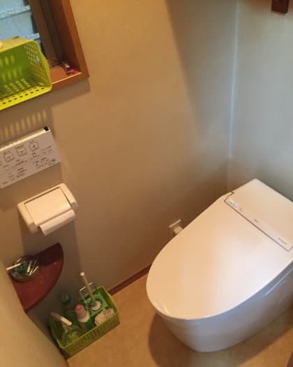 Bồn Cầu Thông Minh Toto Neorest Ces9565 Có Chức Năng Tự Động Rửa
