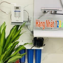 Máy Lọc Nước Panasonic Tk-As30 Công Nghệ Điện Phân