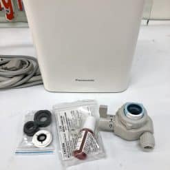 Máy Lọc Nước Panasonic Tk-As31 Công Nghệ Điện Phân 