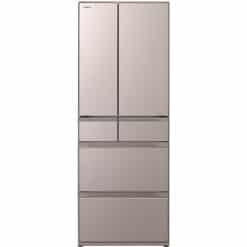 Tủ lạnh Hitachi R-HW60J dung tích 600L có ngăn hút chân không