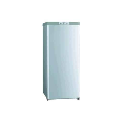 Tủ lạnh cấp đông mitsubishi mf-u12d có chức năng cấp đông mềm