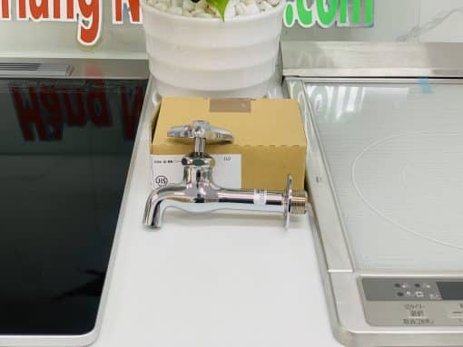 Vòi nước gắn tường toto t23bnr13c