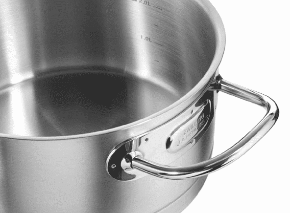 Bộ Nồi Zwilling Cookware 4 Món Cao Cấp