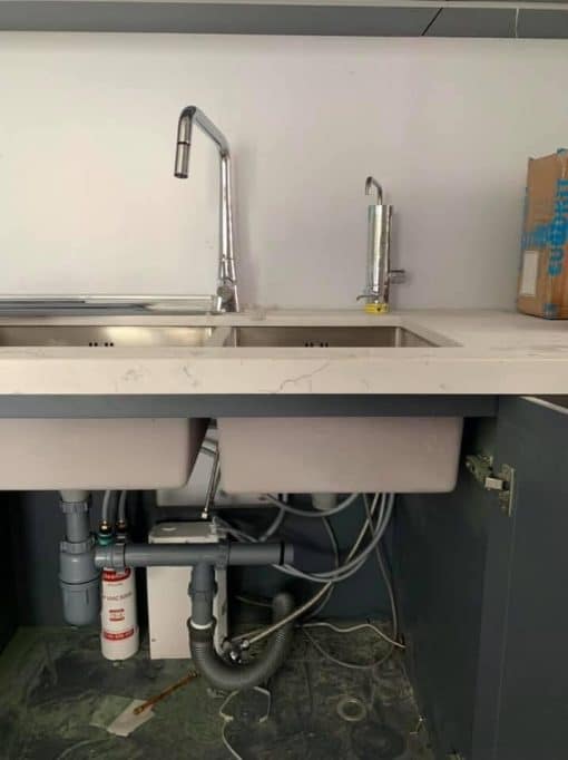 Máy lọc nước mitsubishi cleansui alkaline al800