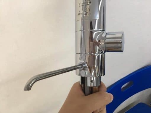Máy lọc nước mitsubishi cleansui alkaline al800