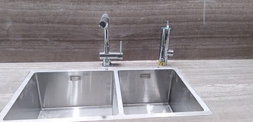 Máy lọc nước mitsubishi cleansui alkaline al800