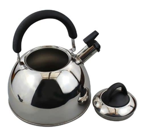 Ấm đun nước sheftron dy-5056 loại 2. 5l