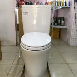 Bàn Cầu Toto Cs230B Sh230Ba Cho Phòng Vệ Sinh