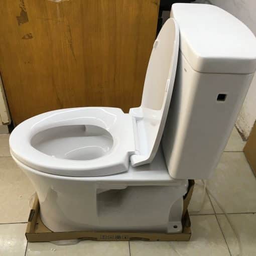 Bàn cầu toto cs230b sh230ba cho phòng vệ sinh