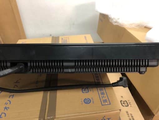 Bếp từ iris ohyama ihc-s225-b loại đặt nổi bàn bếp