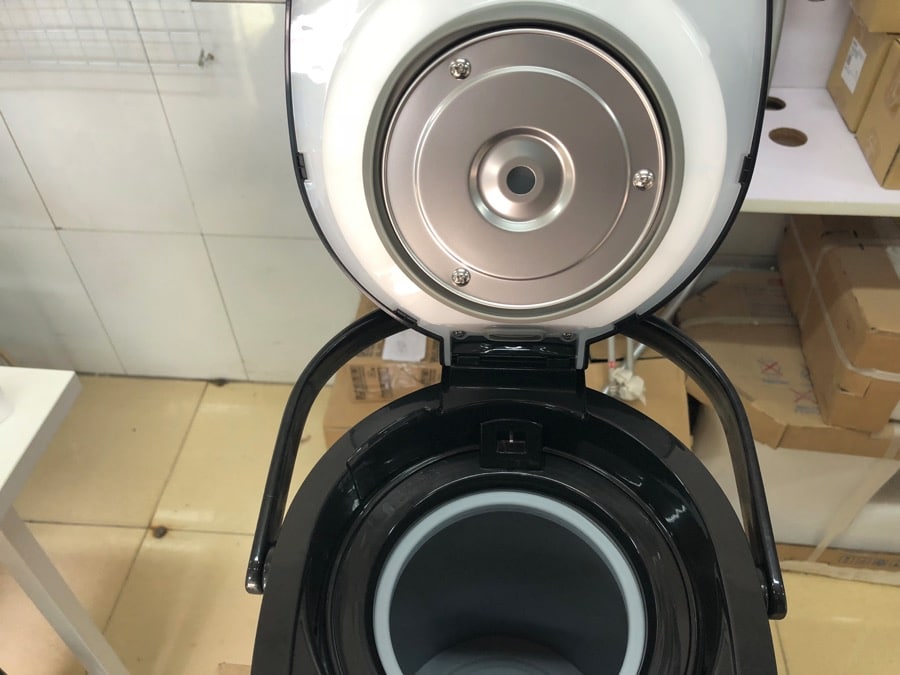 Bình thuỷ Tiger PIE-A500-K dung tích 5Lít