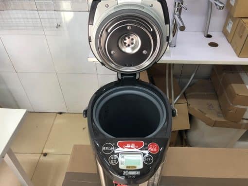 Bình Thuỷ Zojirushi Cv-Dg40 - Xj Dung Tích 4Lít