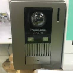 Bộ Chuông Cửa Không Dây Panasonic Vl-Swd501Kl (Máy Nhập Cảnh + Giám Sát + Thiết Bị Cầm Tay Không Dây)