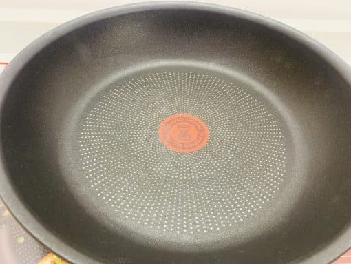 Chảo Chiên T-Fal G22705 Loại 26Cm Với Lớp Phủ Titanium