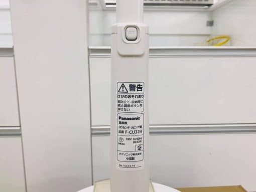 Quạt điện panasonic f-cv324