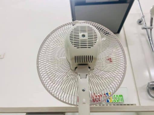 Quạt điện panasonic f-cv324
