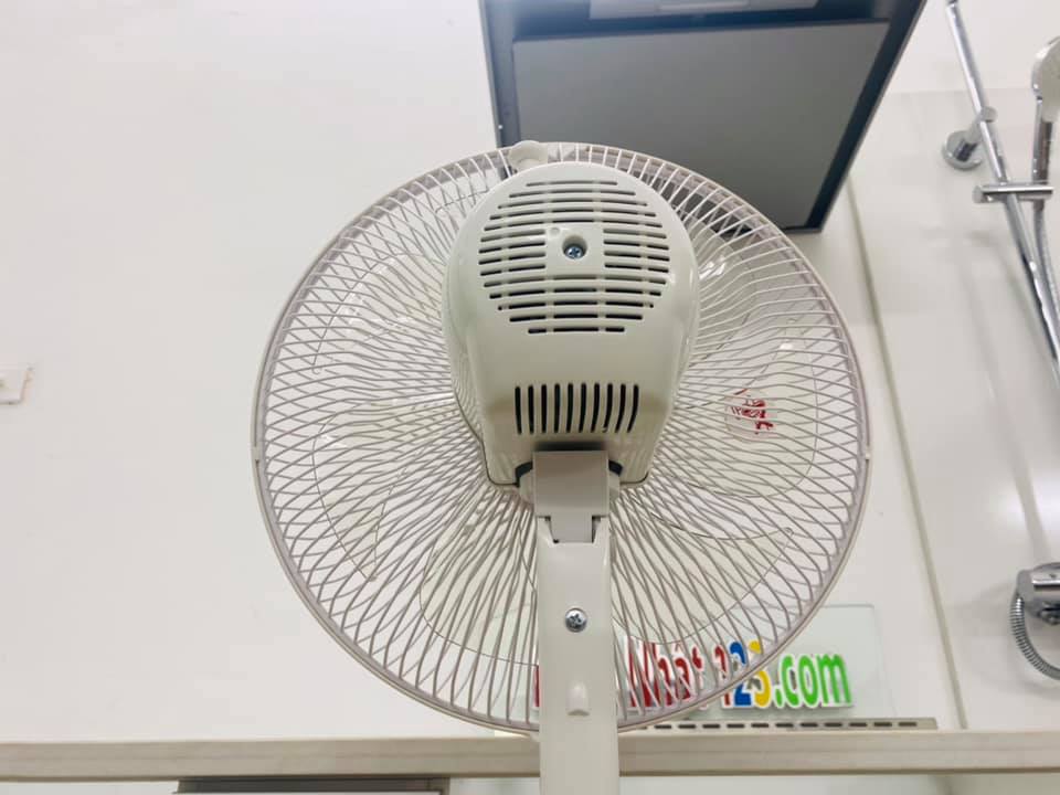 Quạt điện Panasonic F-CV324