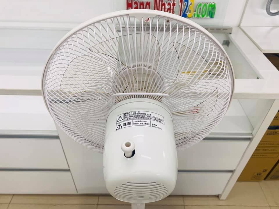 Quạt điện Panasonic F-CV324