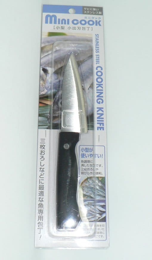 Dao nhà bếp minicook 23cm