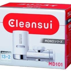 Đầu Lọc Nước Uống Tại Vòi Mitsubishi Cleansui Md101 Mono-Nc Nội Địa Nhật