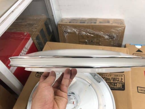 Đèn ốp trần nec hldzb0862 với bóng led