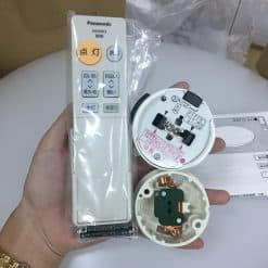 Đèn Trần Nhà Panasonic Lseb 1067 Với Bóng Led Và Đổi Nhiệt Độ Màu