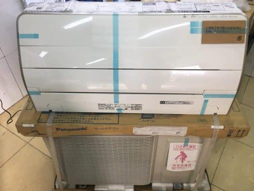 Điều hoà panasonic cs-sx286c 12000btu (1,5hp) full chức năng