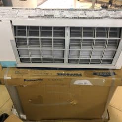 Điều Hoà Panasonic Cs-Sx286C 12000Btu (1,5Hp) Full Chức Năng 