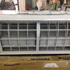 Điều Hoà Panasonic Cs-Sx286C 12000Btu (1,5Hp) Full Chức Năng 