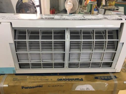 Điều hoà panasonic cs-sx286c 12000btu (1,5hp) full chức năng