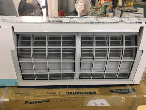 Điều Hoà Panasonic Cs-Sx286C 12000Btu (1,5Hp) Full Chức Năng