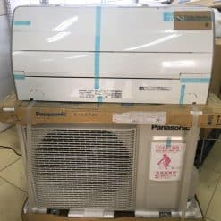 Điều Hoà Panasonic Cs-Sx286C 12000Btu (1,5Hp) Full Chức Năng 