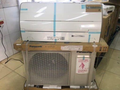 Điều Hoà Panasonic Cs-Sx286C 12000Btu (1,5Hp) Full Chức Năng